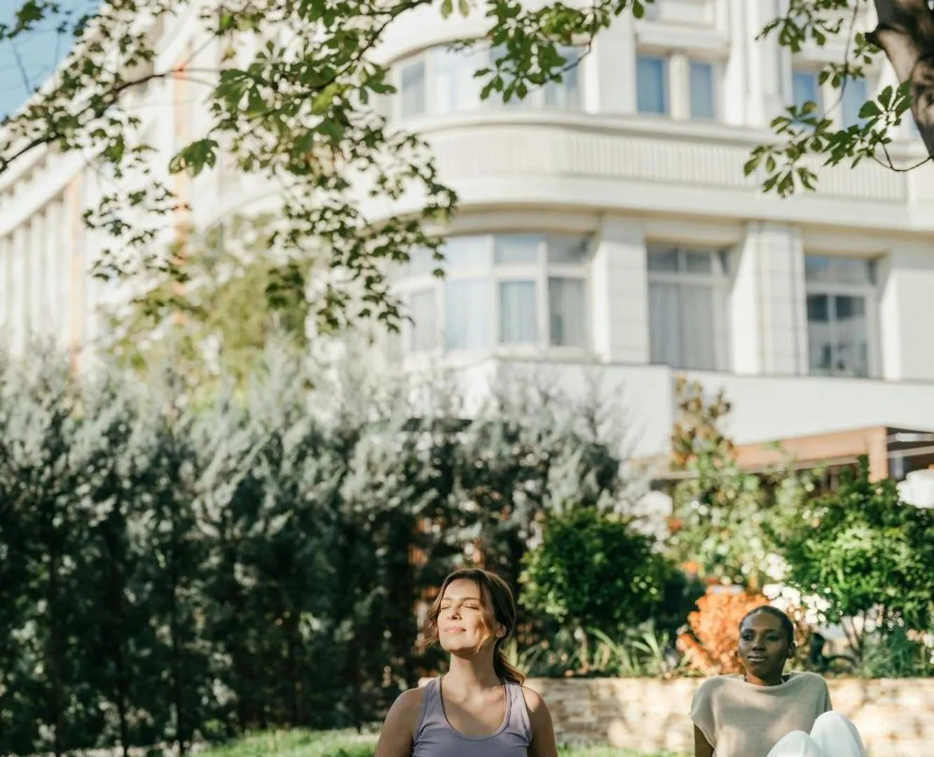 Jw Marriott Bucharest Grand Hotel