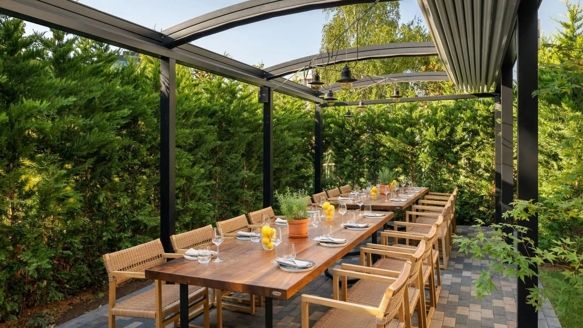 *****  Jw Marriott Bucharest Grand Hotel Ρουμανία