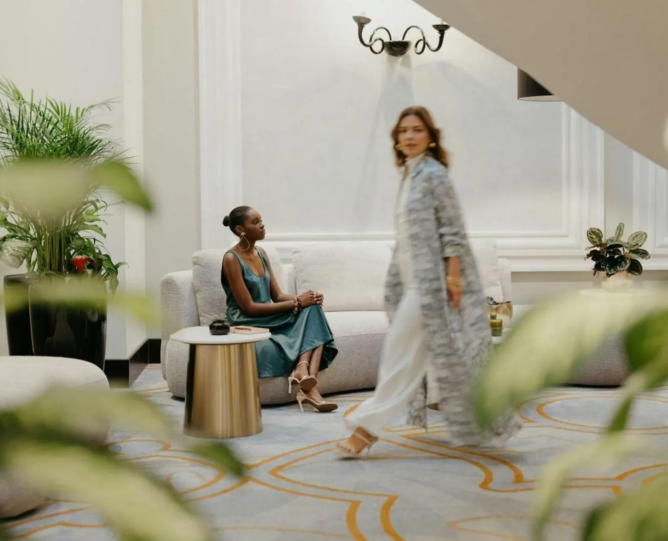 *****  Jw Marriott Bucharest Grand Hotel Ρουμανία