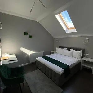 Appartement Erbario House, Boekarest