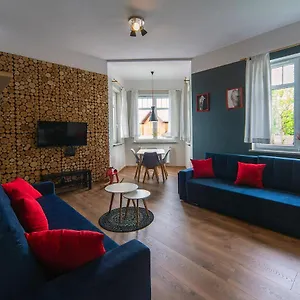 Sun Seasons 24 - Pod Wangiem Apartament Karpacz