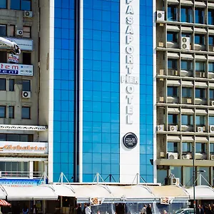 **** فندق باسبورت بيير تركيا