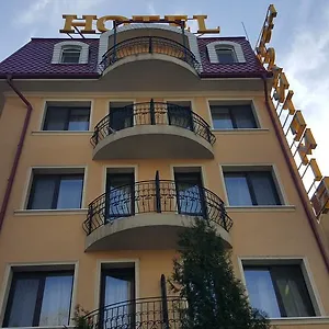 Cantemir Hotel