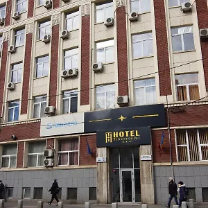 Tineretului Hotel