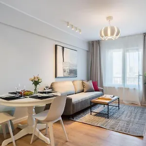 Downtown Modern - 2br Apartment