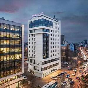 4* Ξενοδοχείο Mercure Unirii