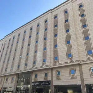 **** فندق فندق الفارس رويال المملكة العربية السعودية