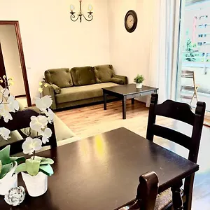 Przy Rynku Apartament Poznań