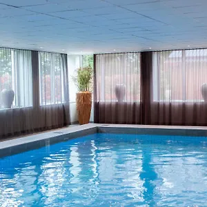 Radisson Blu Arlandia Hotel, Stockholm-arlanda Sverige