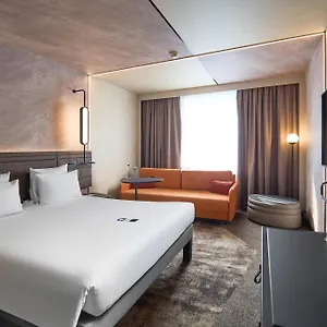 Novotel Wenceslas Square Tjeckien