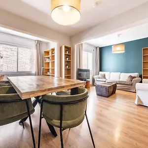 Apartment Ainb Sants