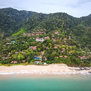 Pimalai & Thailand