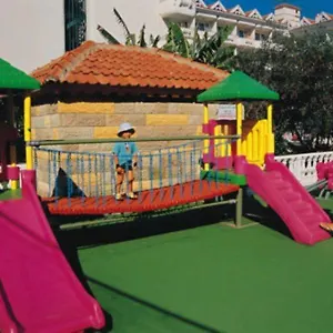 Club Pineta 3*, Armutalan Tyrkiet