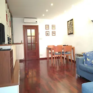 Apartment Bcn Stays