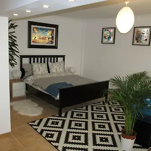My Little Apartment