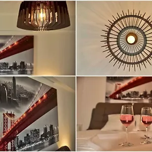 Appartement Eric, Boekarest