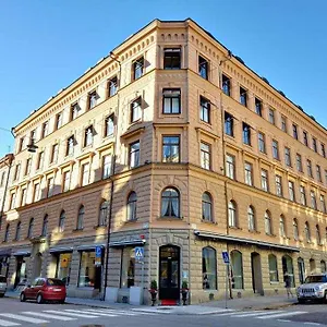 Hansson Sure Collection By Western Sverige