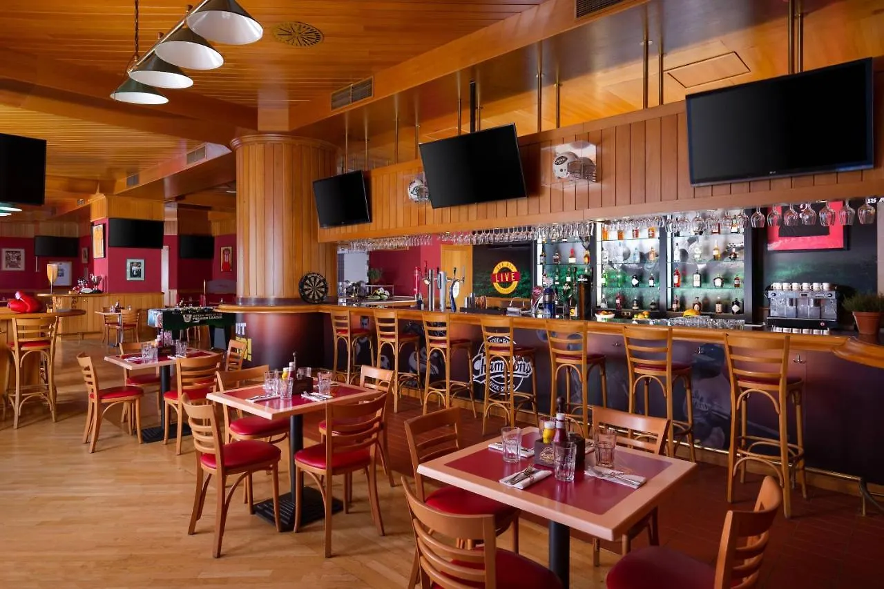 *****  Jw Marriott Bucharest Grand Hotel Romania