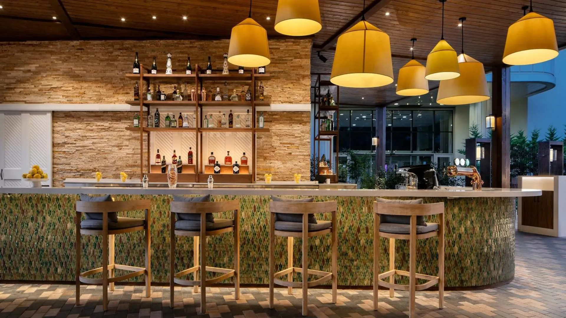 Jw Marriott Bucharest Grand Hotel